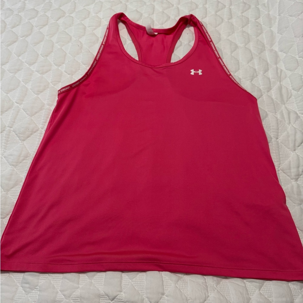 Under Armour Tech Knockout Tank